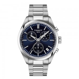 Tissot - Montre PR 100 Chronographe - Ref T1504171104100
