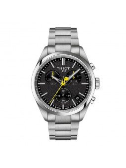 Tissot - Montre PR 100 Tour de France - Ref T1504171105100