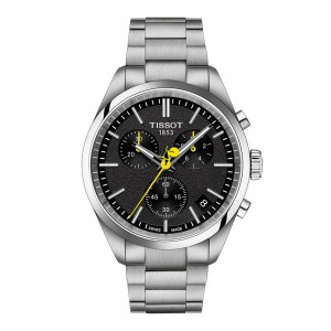 Tissot - Montre PR 100 Tour de France - Ref T1504171105100
