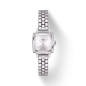 Tissot - Montre T-Lady Lovely Square quartz - Ref T0581091103601
