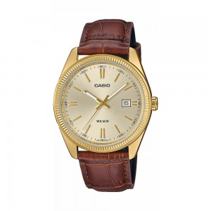 Casio - Montre Homme - Wrist Watch Analog - Ref MTP-1302PD-9AVEF