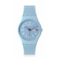 Swatch - Montre Mixte - Trendy Lines In The Sky - Ref SO28S704