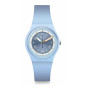 Swatch - Montre Mixte - Frozen Waterfall - Ref SO31L100