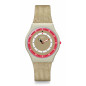 Swatch - Montre Mixte - Coral Dunes - Ref SS09T102