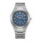 Citizen - Montre Homme - Super Titanium Date - Eco-Drive - Ref AW0130-85LE