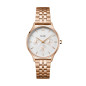 Cluse - Montre Femme - Minuit Multifunction - doré rose - Ref CW10702