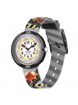 FlikFlak - Montre Junior - Build It Up - Ref FBNP217
