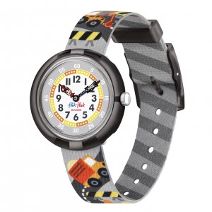 FlikFlak - Montre Junior - Build It Up - Ref FBNP217