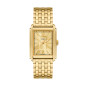 Fossil - Montre Homme - Carraway - acier doré - Ref FS6009