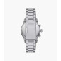 Fossil - Montre Homme - Sport Tourer - acier argenté - Ref FS6048