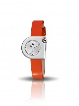 LIP - Montre Femme - Lip Mach 2000 Mini - Ref 671165
