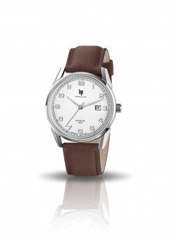 LIP - Montre Homme - Lip Himalaya 40 - Ref 671547