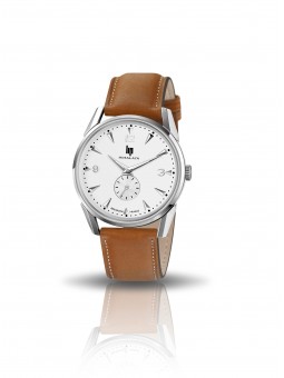 LIP - Montre Homme - Lip Himalaya 40 - Ref 671548