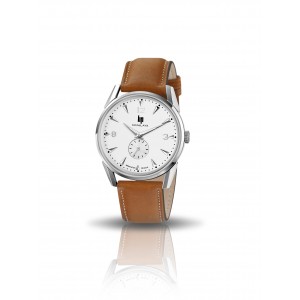 LIP - Montre Homme - Lip Himalaya 40 - Ref 671548