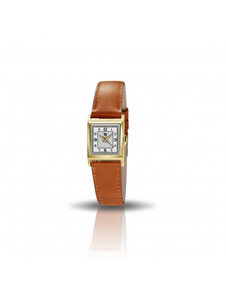 LIP - Montre Femme - Lip Churchill C18 - Ref 671623