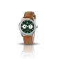 LIP - Montre Mixte - Lip Himalaya 40 By-Compax - Ref 671674