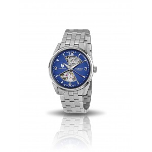 LIP - Montre Homme - Lip Himalaya 40 Sablier - Ref 671712