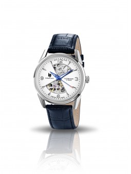 LIP - Montre Homme - Lip Himalaya 40 Sablier - Ref 671713