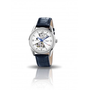 LIP - Montre Homme - Lip Himalaya 40 Sablier - Ref 671713
