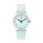 Swatch - Montre Mixte - Ultraciel Pay! - Ref SO28K110-5300