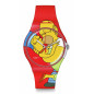 Swatch - Montre Mixte - Sweet Embrace - Ref SO29Z120