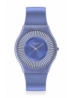 Swatch - Montre Mixte - Metro Deco - Ref SS08N110