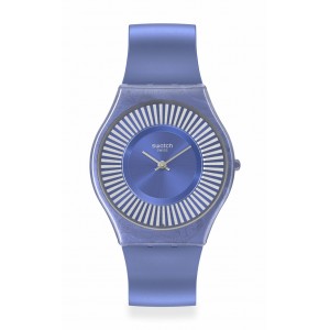 Swatch - Montre Mixte - Metro Deco - Ref SS08N110