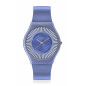Swatch - Montre Mixte - Metro Deco - Ref SS08N110