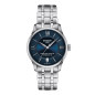 Tissot - Montre Mixte - Ch.Tour./Lr/A/Acier/Cad Bleu - Ref T1392071104800