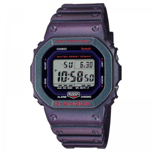 Casio - Montre Mixte G-Shock The Origin Aim High  - Ref DW-B5600AH-6ER