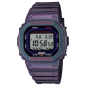 Casio - Montre Mixte G-Shock The Origin Aim High  - Ref DW-B5600AH-6ER