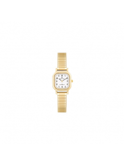 Certus - Montre acier doré - Ref 630713