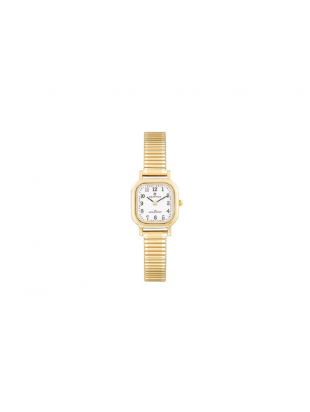 Certus - Montre acier doré - Ref 630713