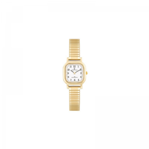 Certus - Montre acier doré - Ref 630713