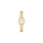 Certus - Montre acier doré - Ref 630713