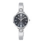 Girl Only - Montre gris acier argenté - Ref 695507