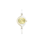 Joalia - Montre Joalia acier doré cadran doré - Ref 634101