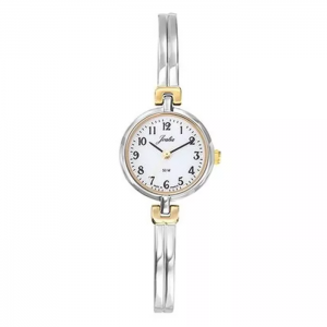 Joalia - Montre Joalia acier bicolore  - Ref 634119