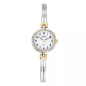 Joalia - Montre Joalia acier bicolore  - Ref 634119