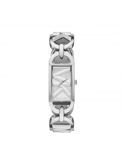 Michael Kors - Montre Empire acier gris - Ref MK7407