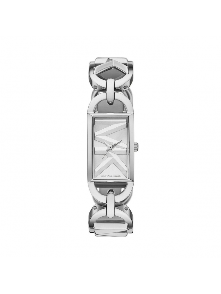 Michael Kors - Montre Empire acier gris - Ref MK7407