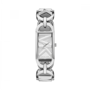 Michael Kors - Montre Empire acier gris - Ref MK7407
