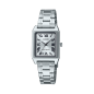 Casio - Montre Timeless gris acier - Ref LTP-B150D-7BEF