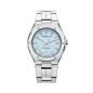 Herbelin - Montre Homme Cap Camarat - Automatique - Acier - Ref 1645B25