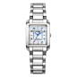 Citizen - Montre Femme Ladies Square - Eco-Drive - Ref EW5600-87D