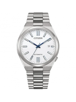 Citizen - Montre Tsuyosa Automatic - Exclusivité Europe - Ref NJ0159-86A