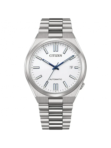 Citizen - Montre Tsuyosa Automatic - Exclusivité Europe - Ref NJ0159-86A