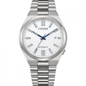 Citizen - Montre Tsuyosa Automatic - Exclusivité Europe - Ref NJ0159-86A