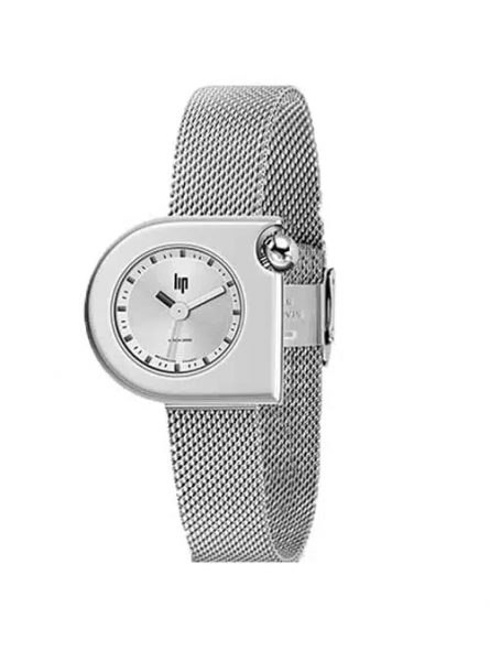 LIP - Montre Mach 2000 Mini - Ref 671163
