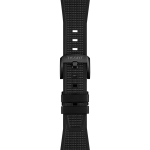 Montre Homme TISSOT PRX Powermatic 80 Carbone Noir - T1379079720100